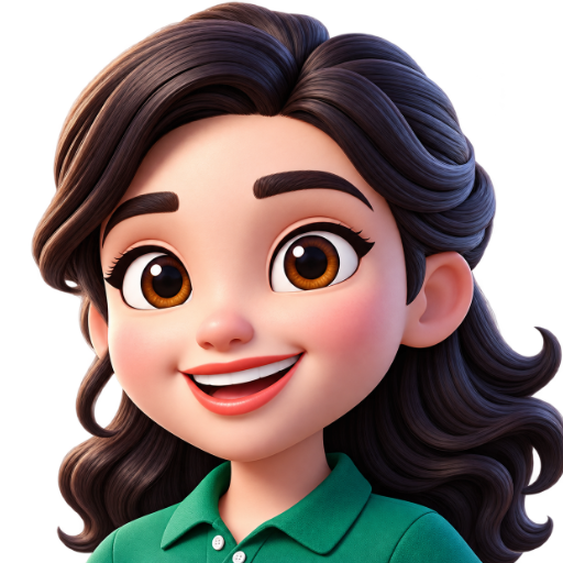 Danna, la repartidora de tu súper en minutos